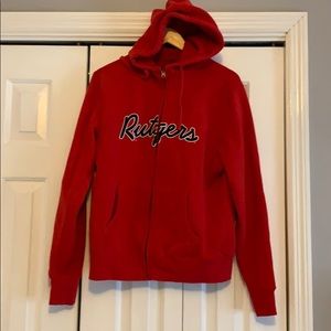 Rutgers Sweatshirt